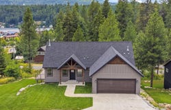 16688 E Waller Rd, Bayview, ID 83803
