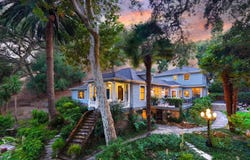 270 Kilkare Rd, Sunol, CA 94586