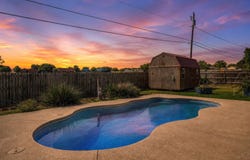 605 Angel Fire Drive, Hewitt, TX 76643