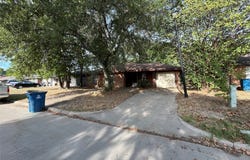 1201 Phillips Circle, Kaufman, TX 75142