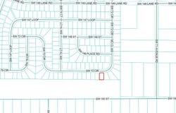 SW 72nd Circle, Dunnellon, FL 34432