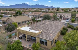 2639 E Sawyer Road, Green Valley, AZ 85614