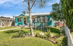 212 W Rio Blanco Avenue, Rangely, CO 81648