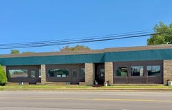 301 W Young St, Llano, TX 78643