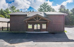 160 HWY 45, Conover, WI 54519