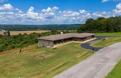 37 Chamblee Circle, Southside, AR 72501