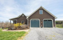 4589 Franklin Pike, Floyd, VA 24091
