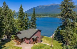 2229 Glen Lake Road, Eureka, MT 59917