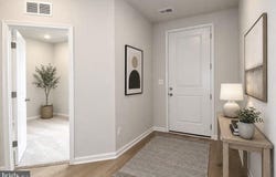 402 MATLOCK Lane, FREDERICK, MD 21701