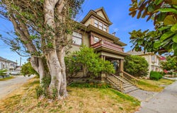 1312 H Street, Eureka, CA 95501