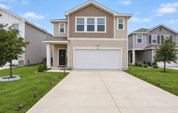 236 Waterbuck Loop, Hutto, TX 78634