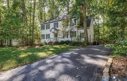 5810 Oak Knoll Road, Midlothian, VA 23112