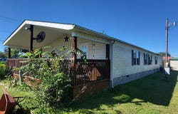 1735 Co Rd 1A, Ironton, OH 45638