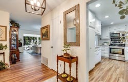 6492 Meadowridge Drive, Santa Rosa, CA 95409