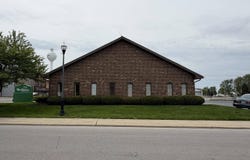 124 E Main Street, Mc Comb, OH 45858