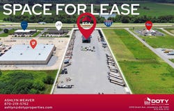 538 Industrial Drive, Trumann, AR 72472