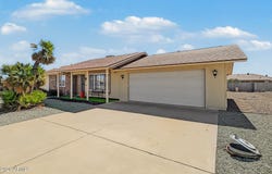 13215 W HYACINTH Drive, Sun City West, AZ 85375
