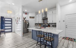 1209 Champion Drive, Donna, TX 78537