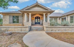 3989 Sunset Cliff Road, Burnet, TX 78611