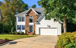 215 Lewiston Court, Cary, NC 27513