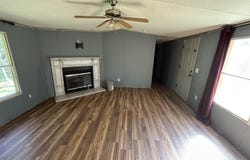 724 Mt Zion Road, Mount Olive, MS 39119