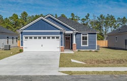 118 Divine Loop, Crawfordville, FL 32327