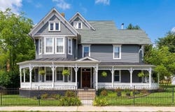 202 SPRUCE ST, MONTEREY, VA 24465
