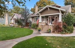 414 E 2nd Street, Emmett, ID 83617