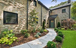 120 Crescent Drive, Glencoe, IL 60022