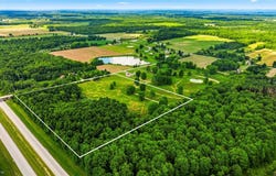 1905 Allen Comp Road, Dorset, OH 44032