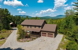 1603 S Johnsburg Road, Johnsburg, NY 12843