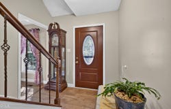 1112 Castalia Drive, Cary, NC 27513