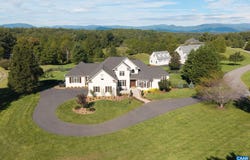 540 SUNRISE LN, EARLYSVILLE, VA 22936