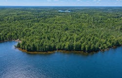 Off DUCK LAKE RD E, Land O Lakes, MI 49969