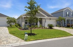 192 PINE CANDLE Way, St. Augustine, FL 32092