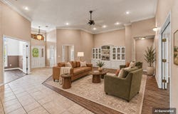 1733 S M Street, Rogers, AR 72756