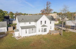 818 E GRONINGER Street, SURING, WI 54174