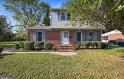 316 FREAR Drive, DOVER, DE 19901