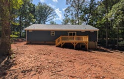 110 Holmes Lane, Robbins, NC 27325