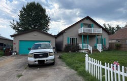 6992 County Road 1, South Point, OH 45680