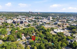 317 Stroud Street, Denton, TX 76201
