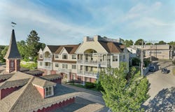 61-2 Central Avenue, Wolfeboro, NH 03894