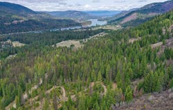 208XX N LeClerc Rd, Cusick, WA 99119