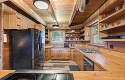 532 Grayling Road, Lakeside, MT 59922