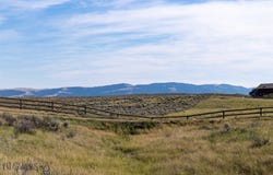 Great Escape Road, Wilsall, MT 59086