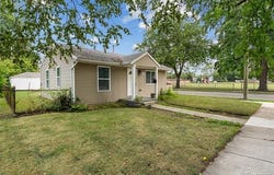 1821 E HAZELHURST Street, Ferndale, MI 48220