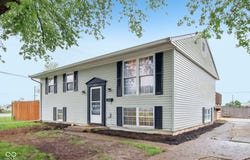 1023 Avalon Lane, Chesterfield, IN 46017