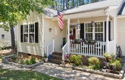 504 Flaherty Avenue, Wake Forest, NC 27587