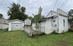 335 Hannah Street, Huntington, IN 46750