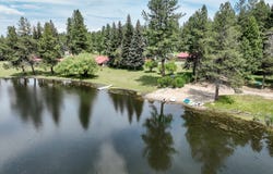 137930 WHITECHRIST Dr, Gilchrist, OR 97737